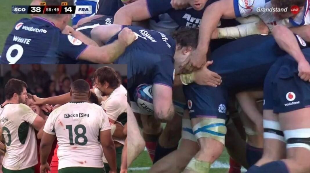 Habana slams ‘farcical inconsistency’