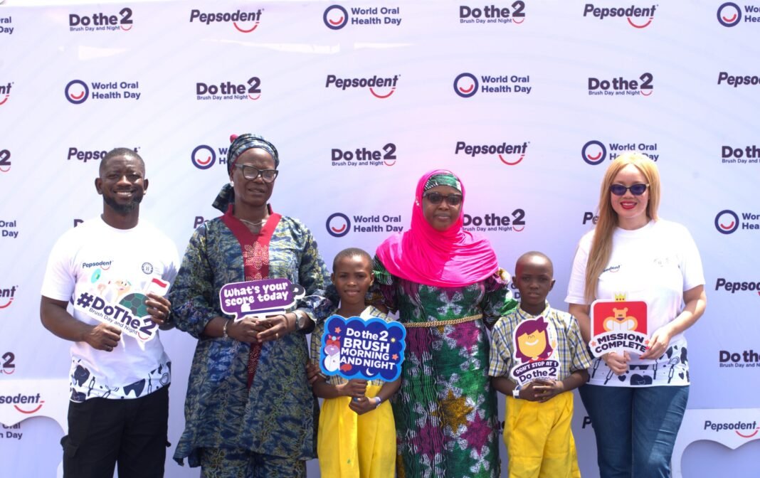 Pepsodent deepens awareness on Oral care, takes campaign to 51 Schools