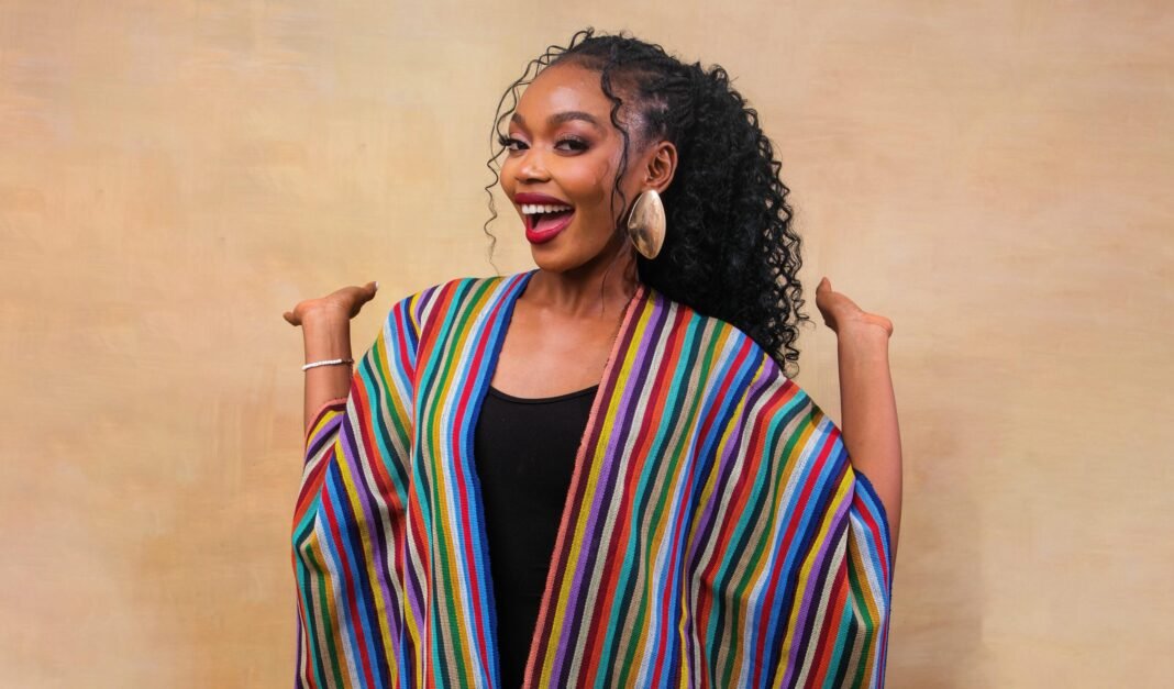 From Passion to Platform: Hafsat Abdullahi Is Part of a New Wave of Poets Shaping Nigeria’s Creative Economy