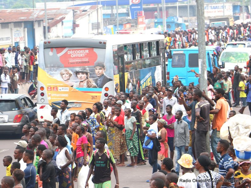 Recensement général de la population en RDC : la Banque mondiale annonce 100 millions USD pour soutenir ce programme