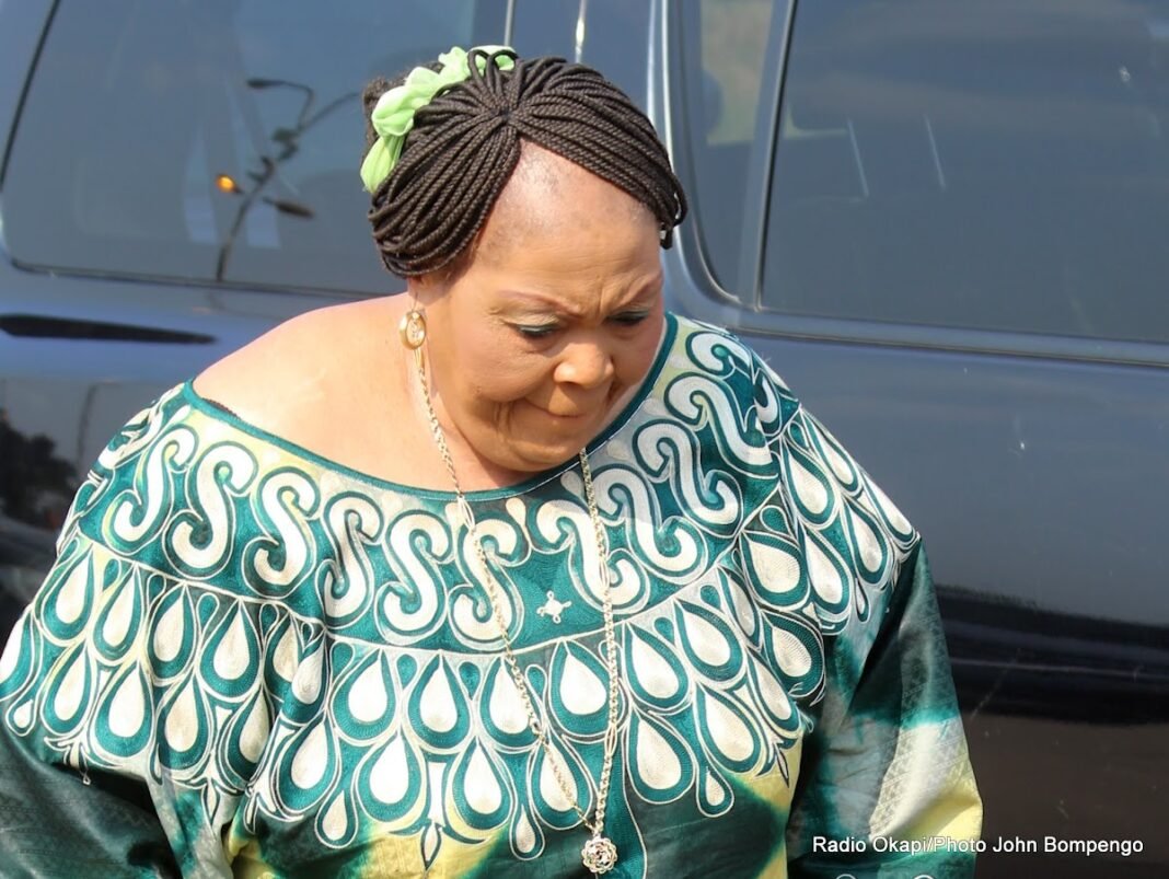 Décès de Nzuzi wa Mbombo ce mercredi à Kinshasa à l’âge de 82 ans