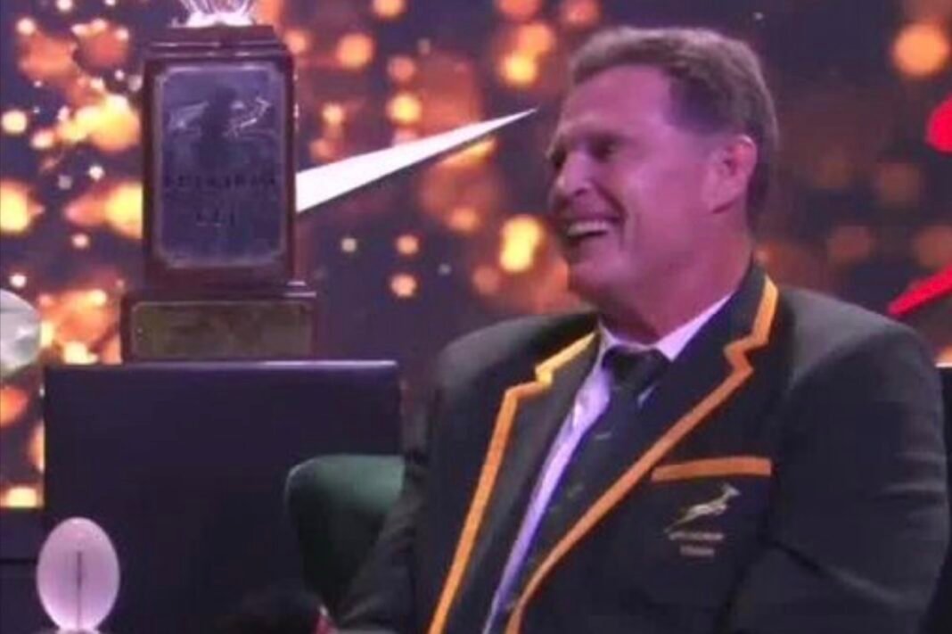 Watch: ‘We’re working on Tony’