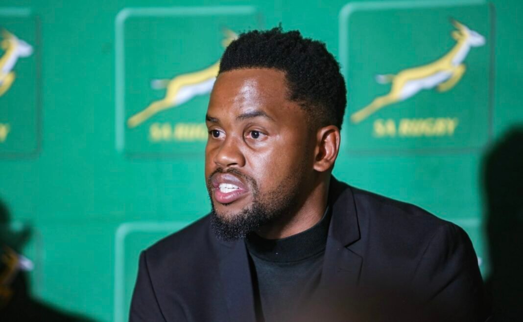 SA Rugby, Canal+ discuss SuperSport future