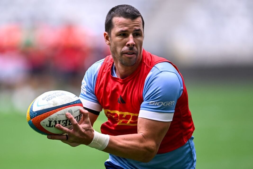 Ruhan: Stormers can’t slack off