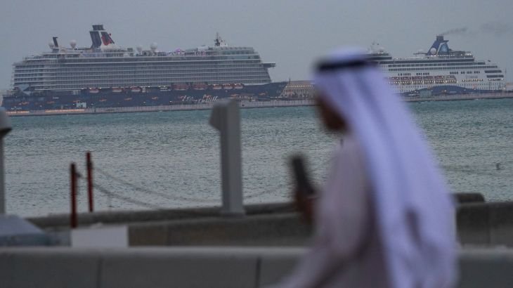 A long and troubled trail: Qatar’s IRGC cell arrests strain Iran relations