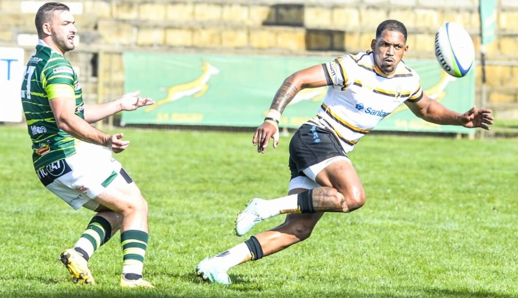 SA Cup: SWD stun Boland, Griquas march on