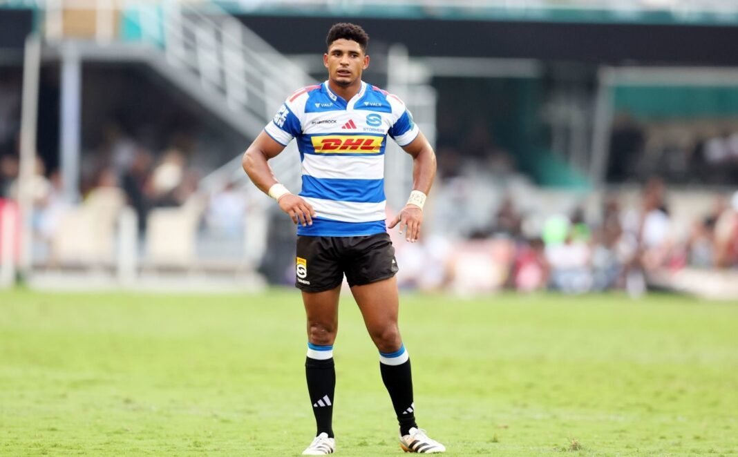 Dobbo: Leave Beckham-like Sacha alone