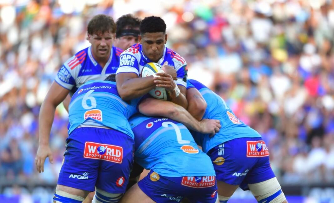 Loftus derby defies prediction