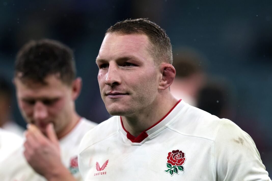 Underhill eyes Test against ‘world’s best’ Boks