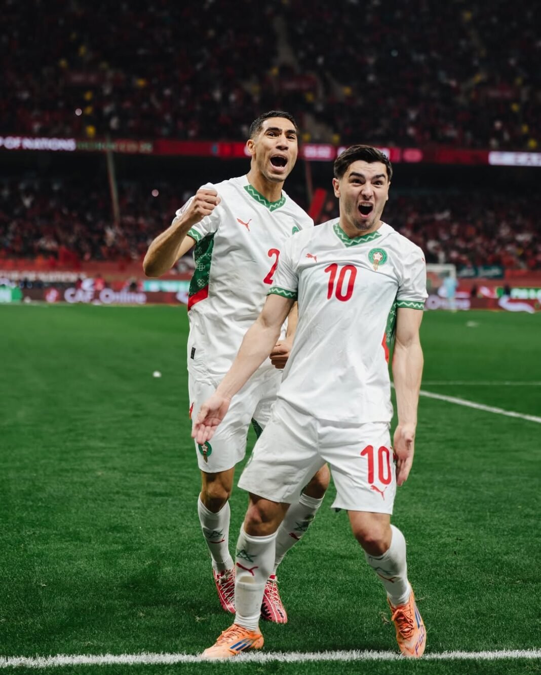 Morocco Crowned AFCON 2025 Champions After CAF Strips Senegal of Title | The Full Scoop