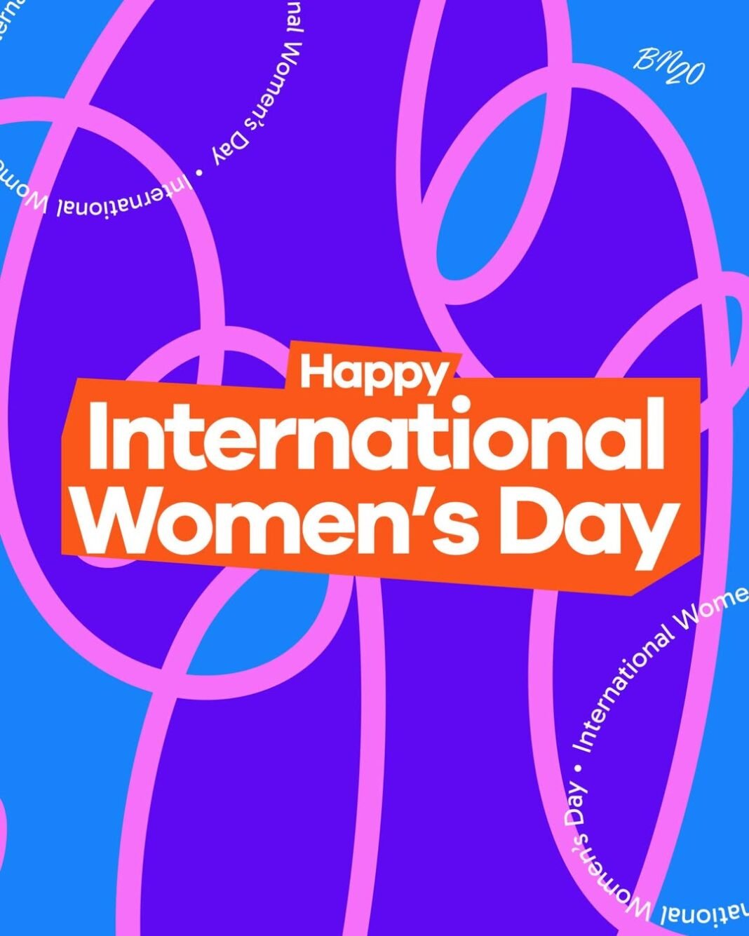 Happy International Women’s Day 2026! This One Is for Every Nigerian Woman Doing the Most