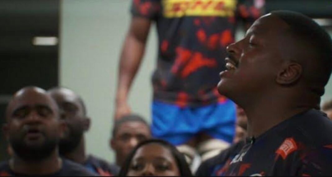 Sazi on what ‘Impi amaSolja’ means to Stormers