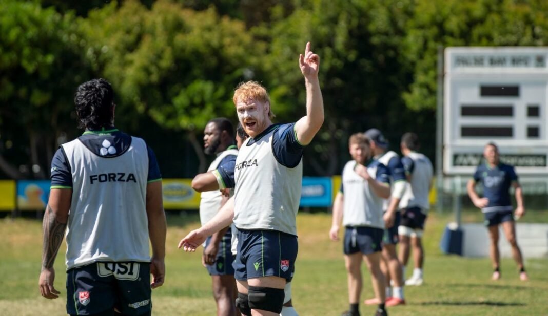 Seawolves look to elevate rugby in America