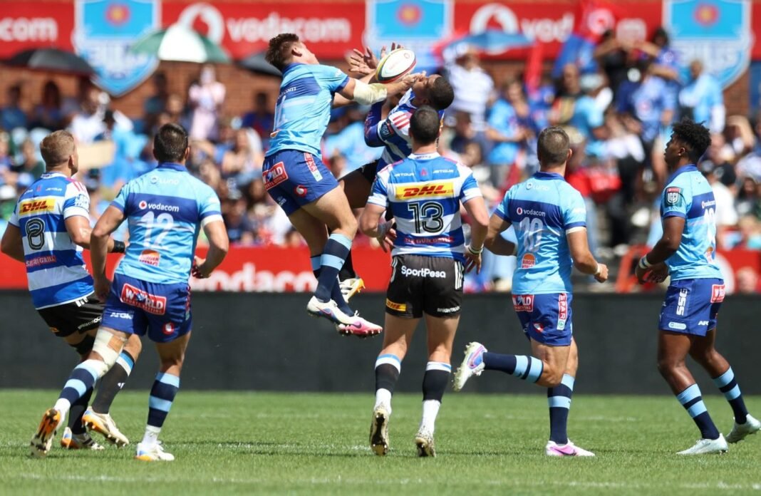 Bulls rocked by double injury blow