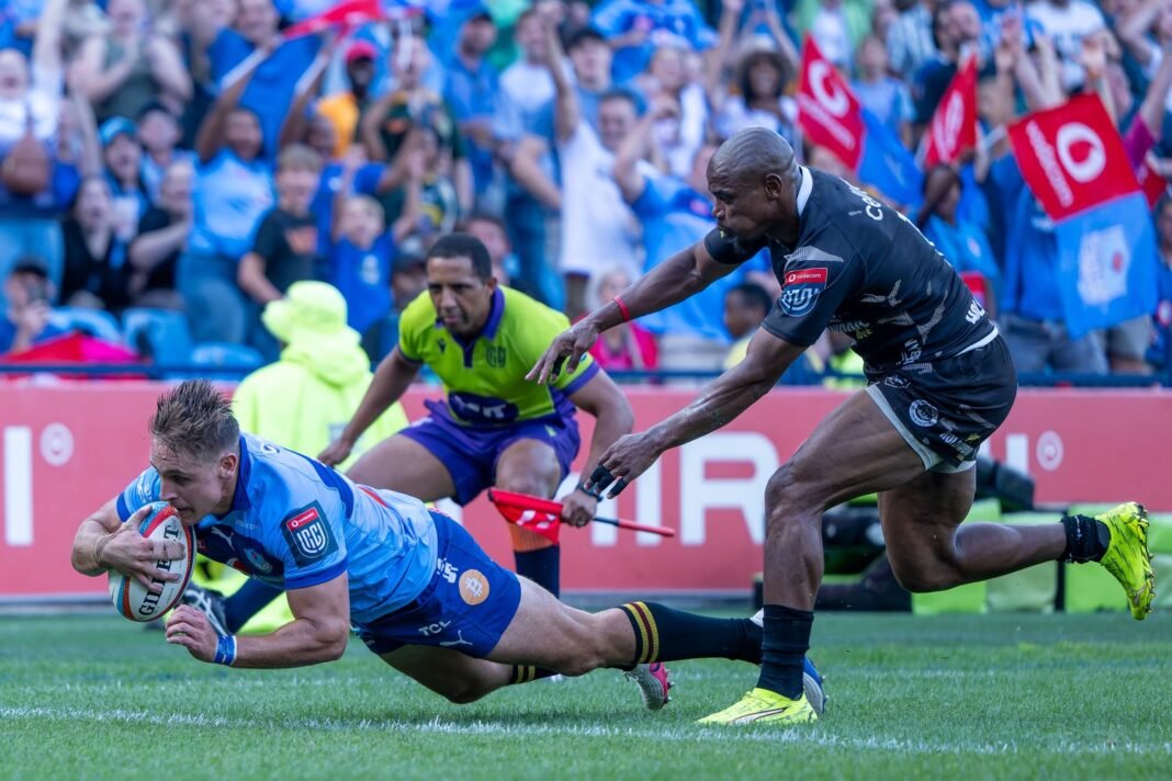 JP: Try blitzes, errors hurting Sharks