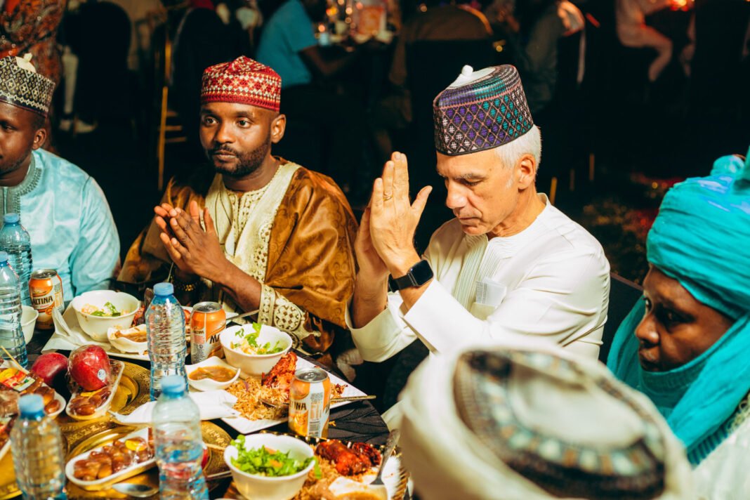 Maltina Brought Lights, Warmth, and Shared Iftar Moments to Kano this Ramadan in Its 50th Anniversary