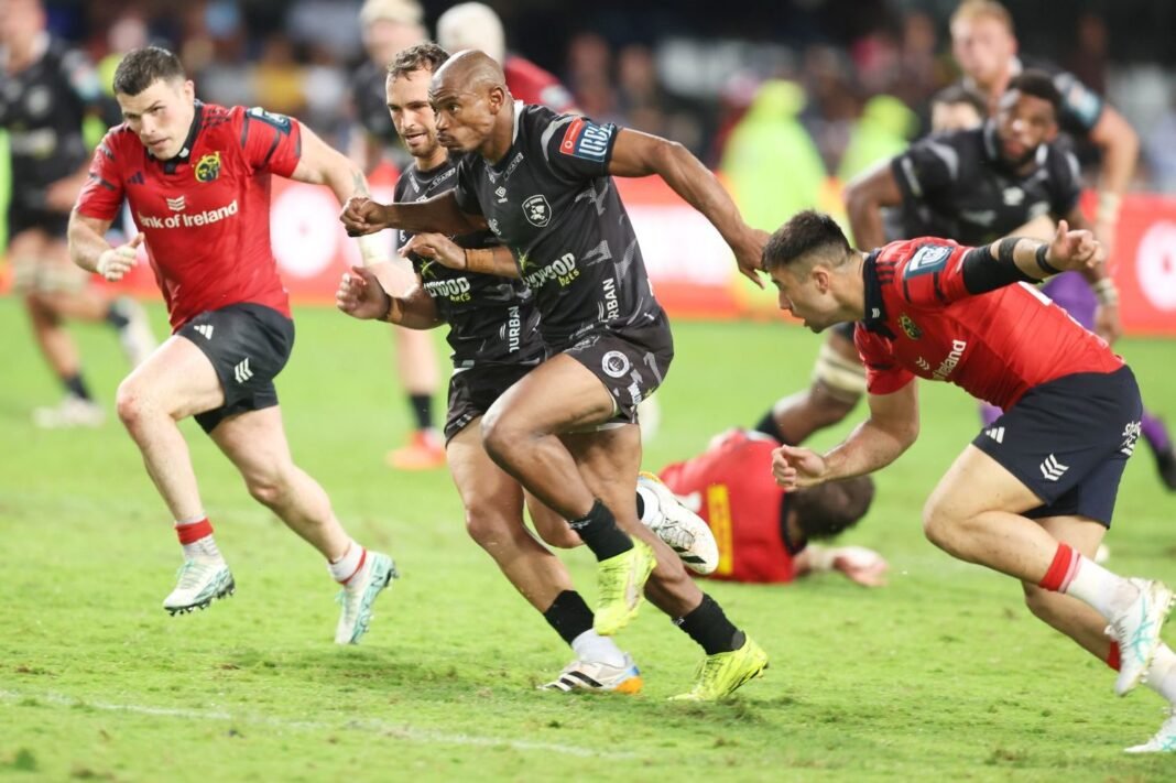 State of the URC: SA sides eye another clean sweep