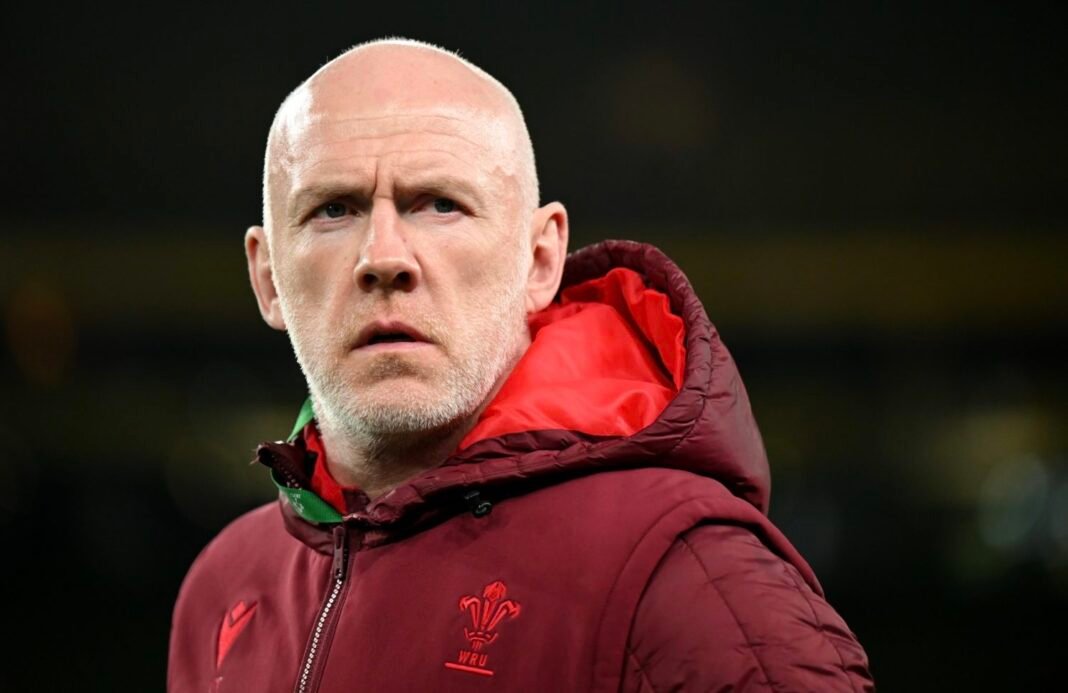 Unchanged Wales desperate for win