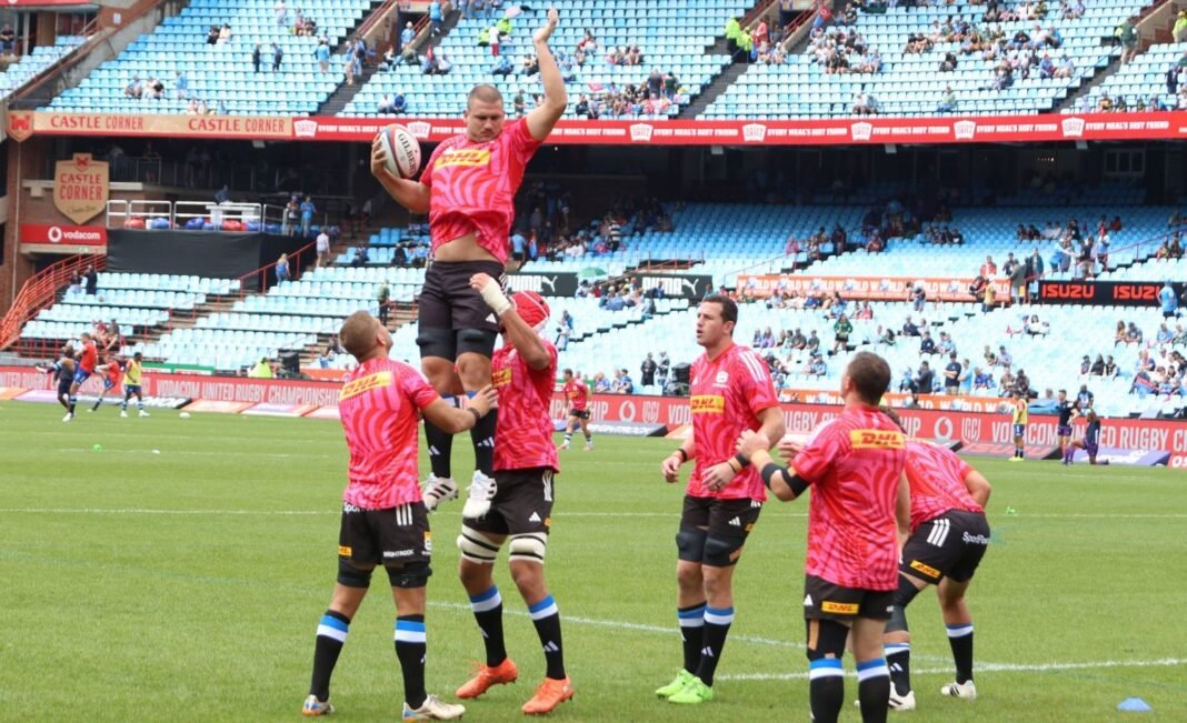 Dobbo: Stormers red-lining locks