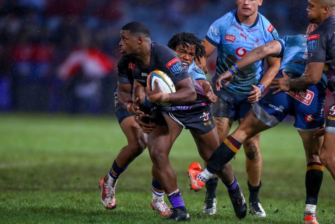 Stormers love a trip to Loftus