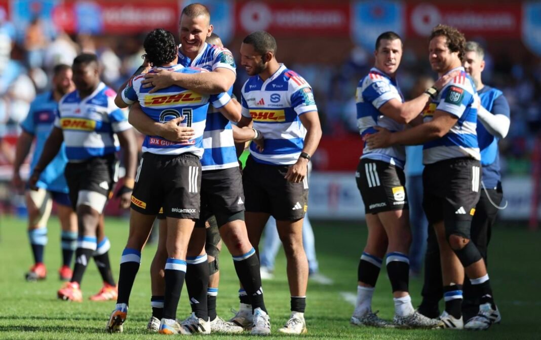 Laker: Stormers learned from losses