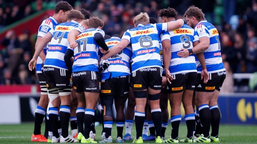 Stormers face big call for Toulon