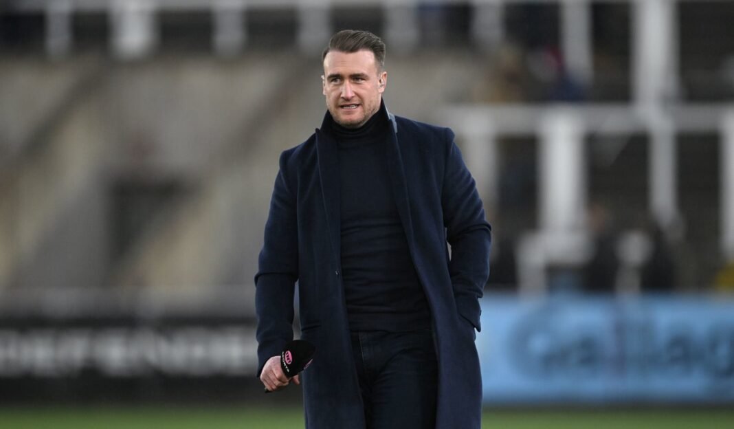 Ex-Scotland captain stripped of MBE