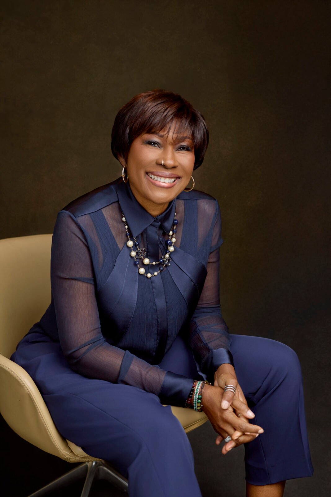 How Olatowun Candide-Johnson Is Redefining Women’s Access to Power Through GAIA Africa