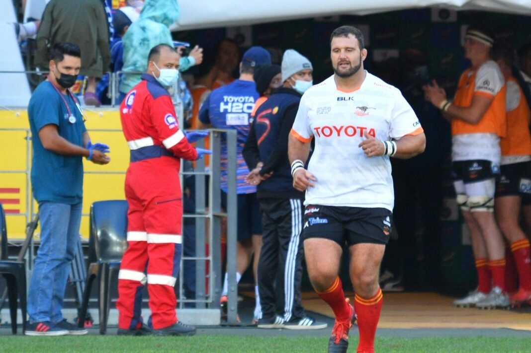 Aranos salutes Ox ahead of big milestone