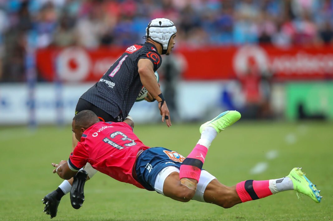 Another scrumcapped speedster to Loftus?