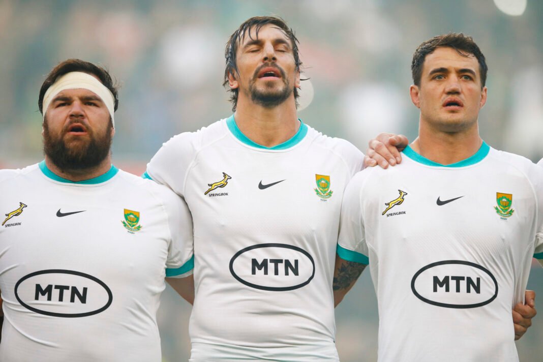 Bok on French club’s radar