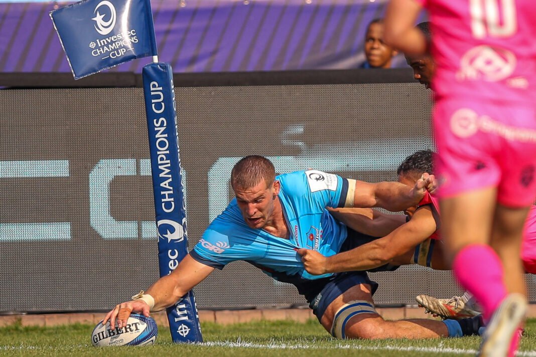 Hanekom comeback date confirmed