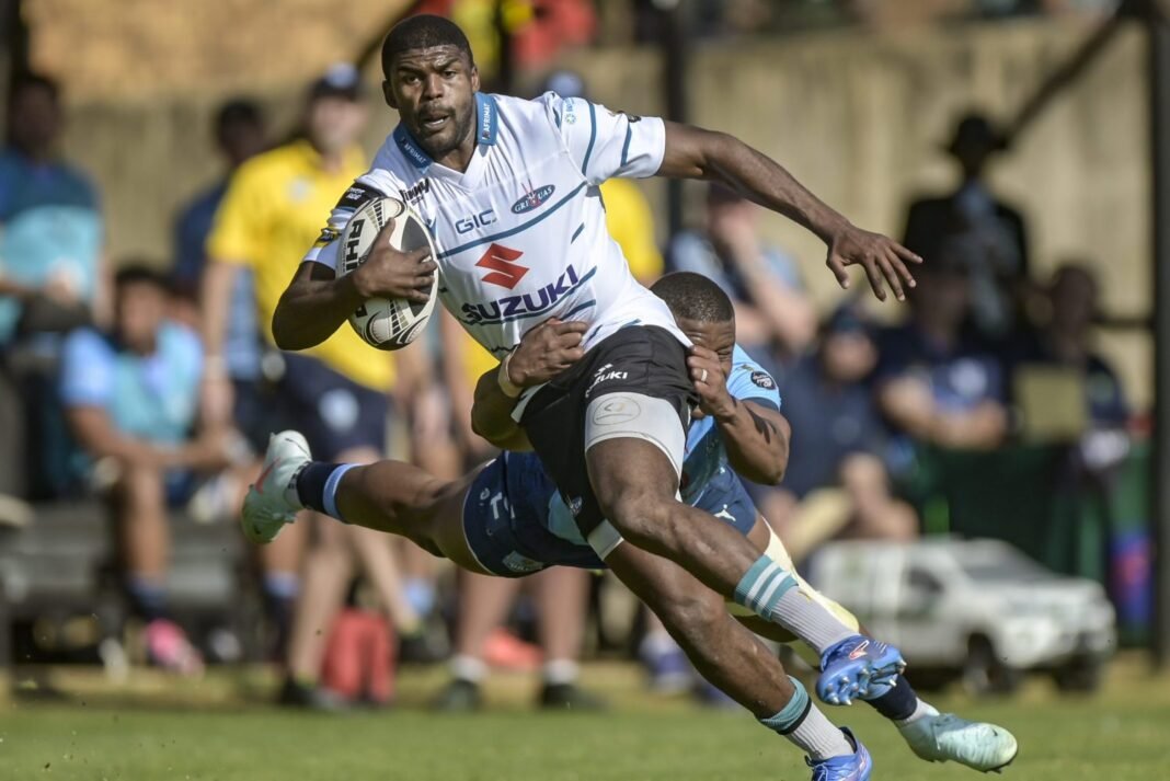 Two speedy stars back for Griquas