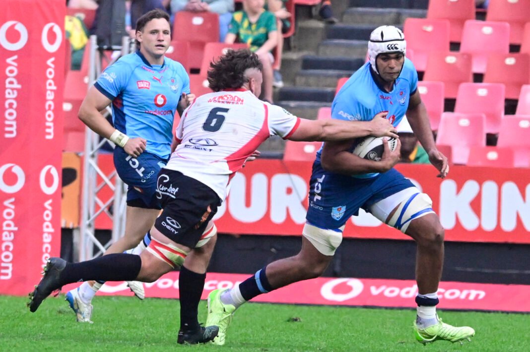 Junior Bok lock adds bite to SWD pack