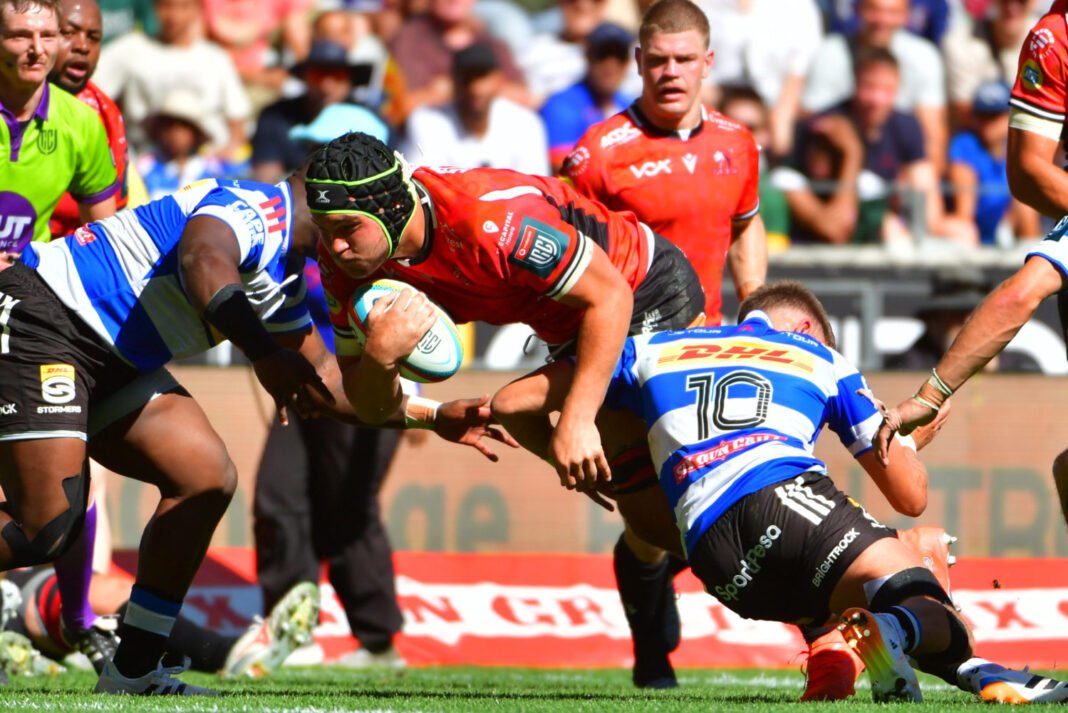 Setbacks fuel Venter’s comeback