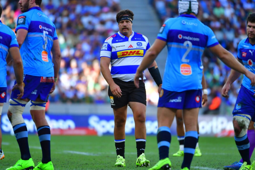 Neetas backs Stormers to turn corner