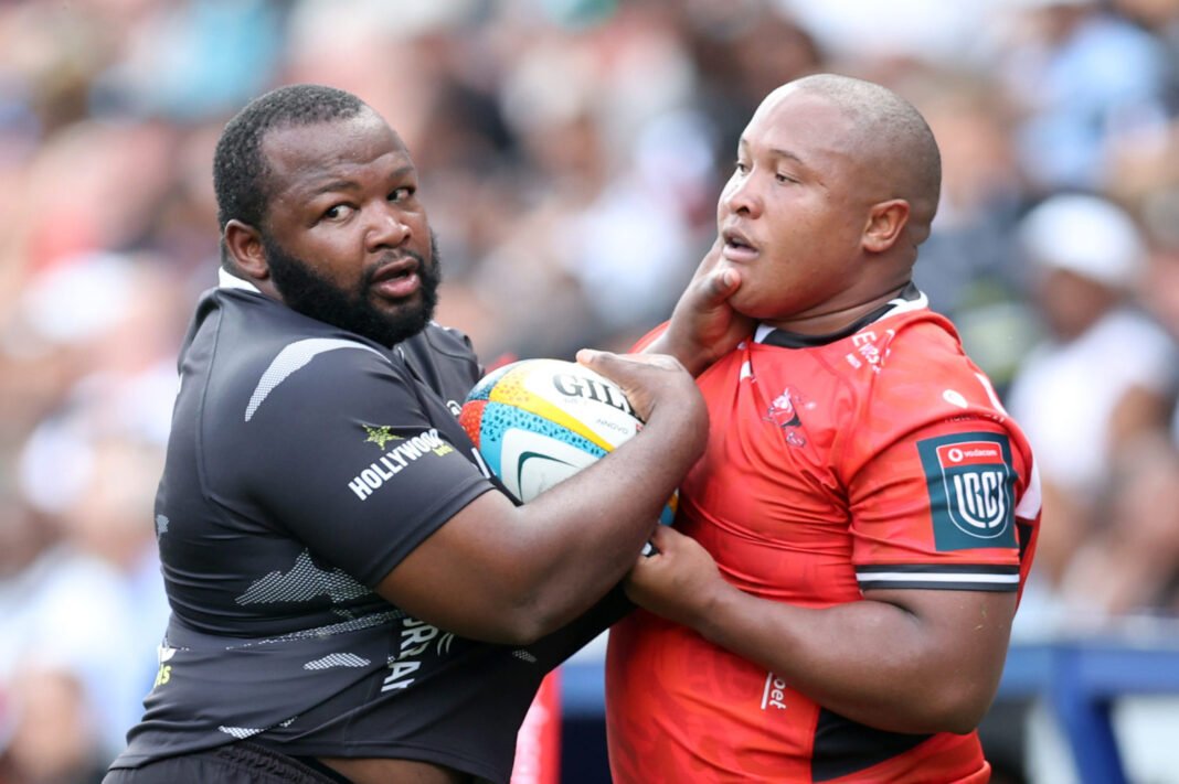 Currie Cup conqueror now a Lions favourite