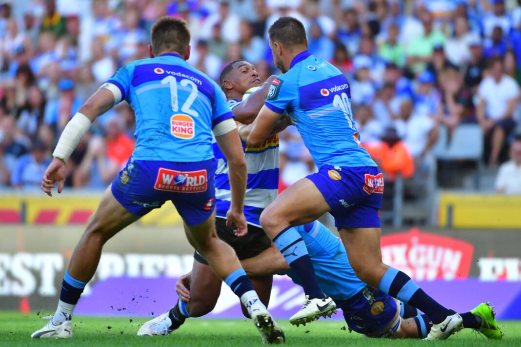 Duane: North-south derby hard to call