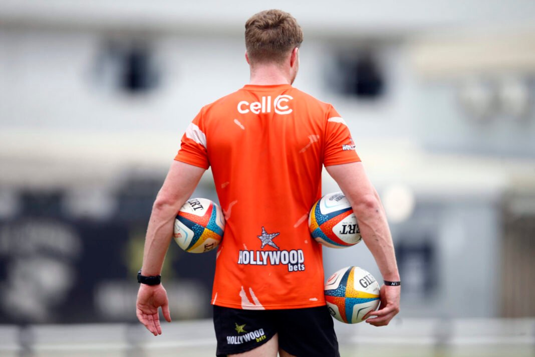 Grant: That one was for Ethan