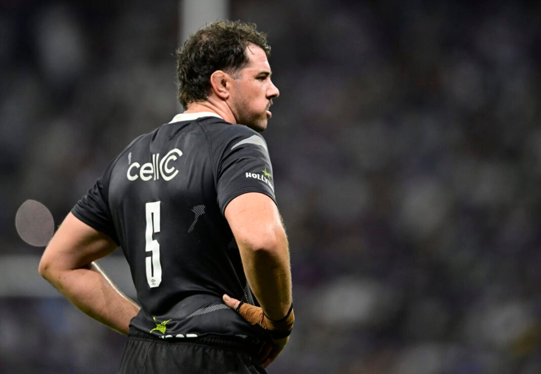 Emile thriving in Eben’s absence