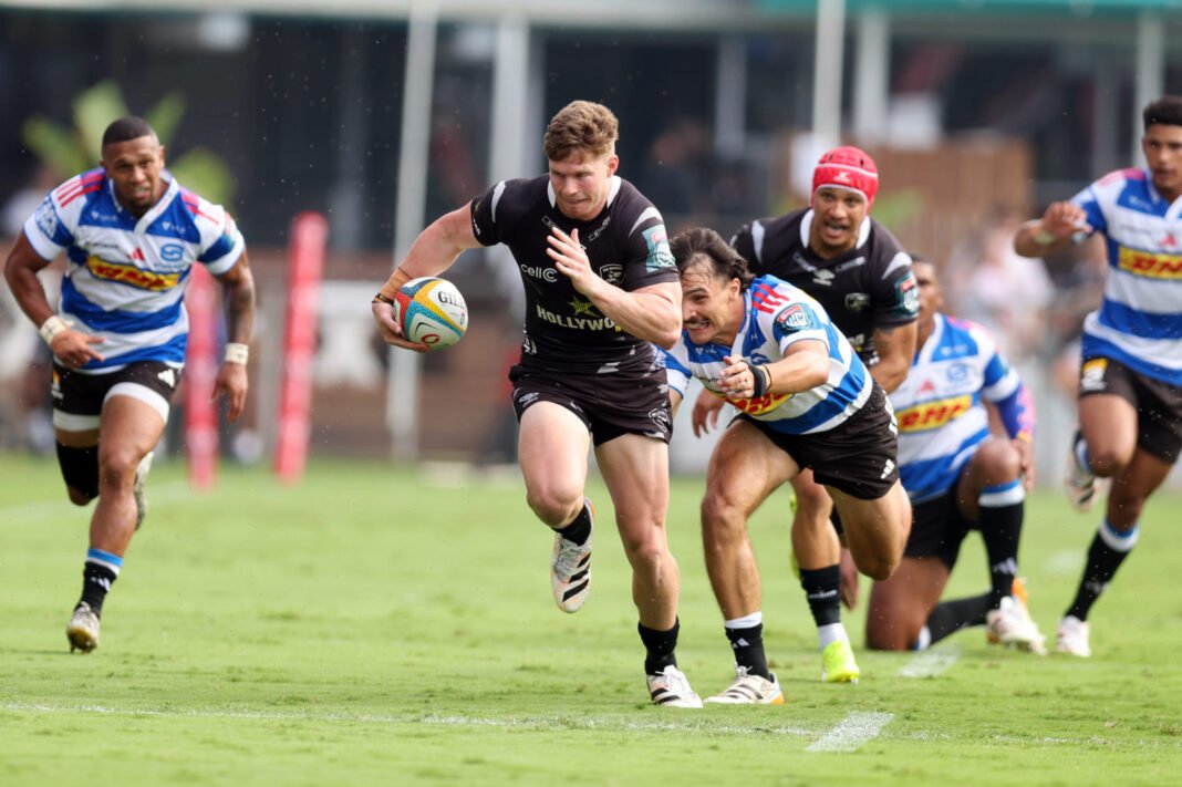 Rested Bok duo back for Sharks