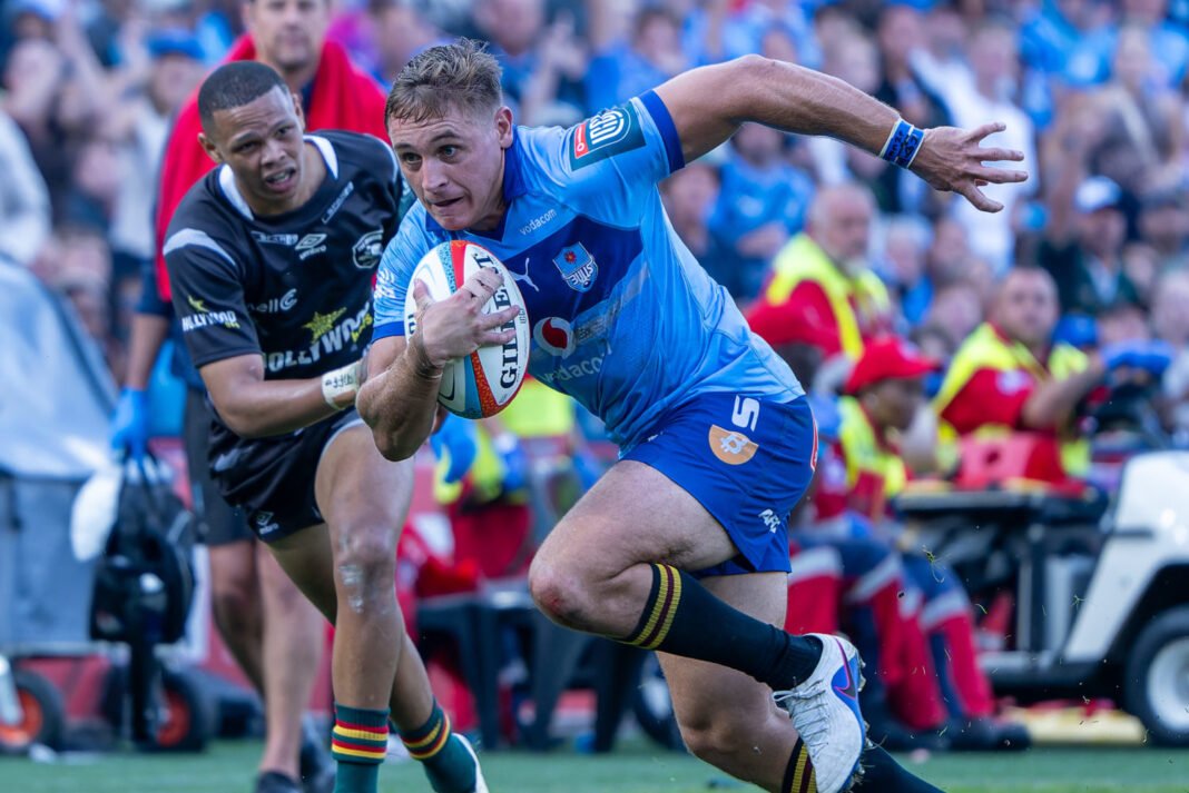 De Klerk blow for Bulls and Boks