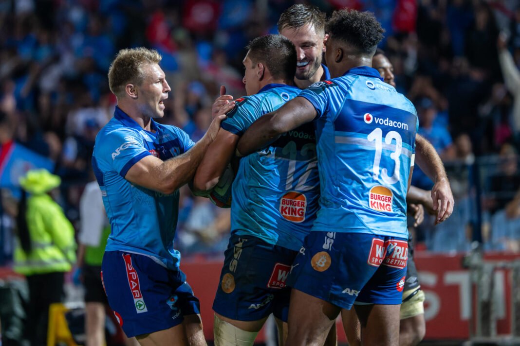 Late change for Bulls