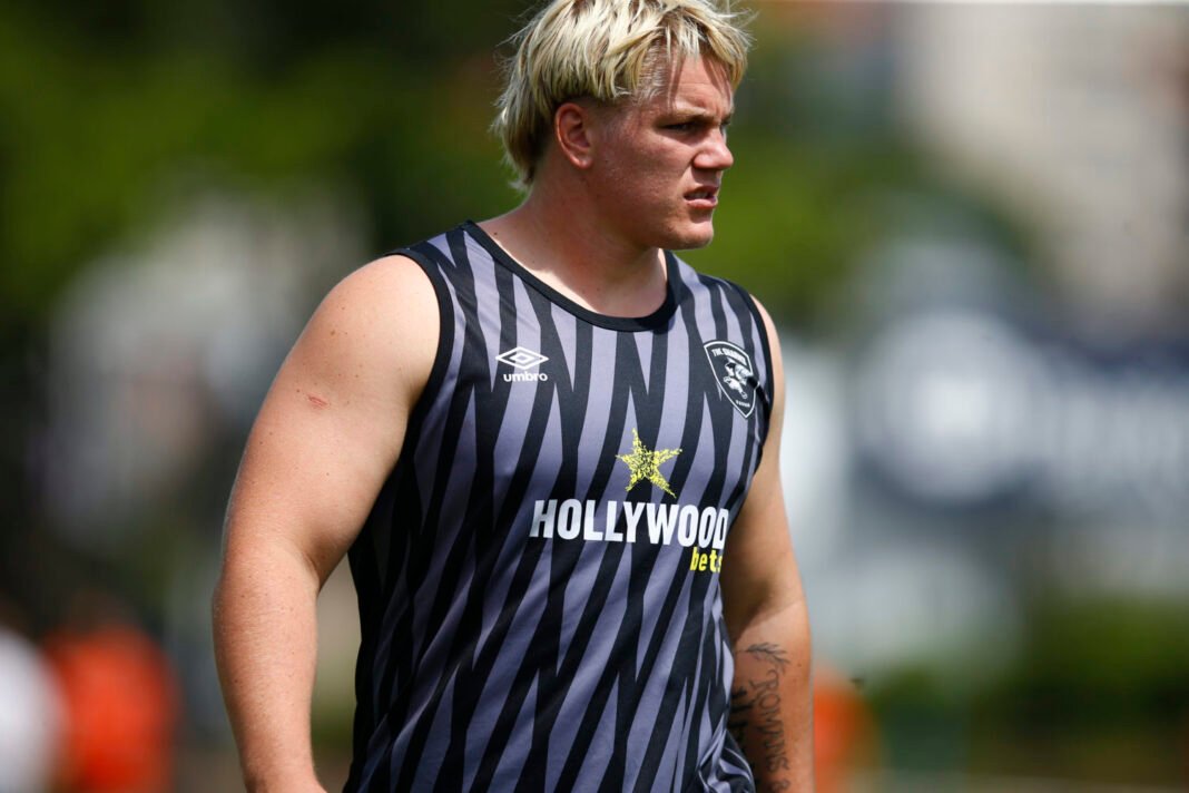 Sharks adopt bold new blueprint