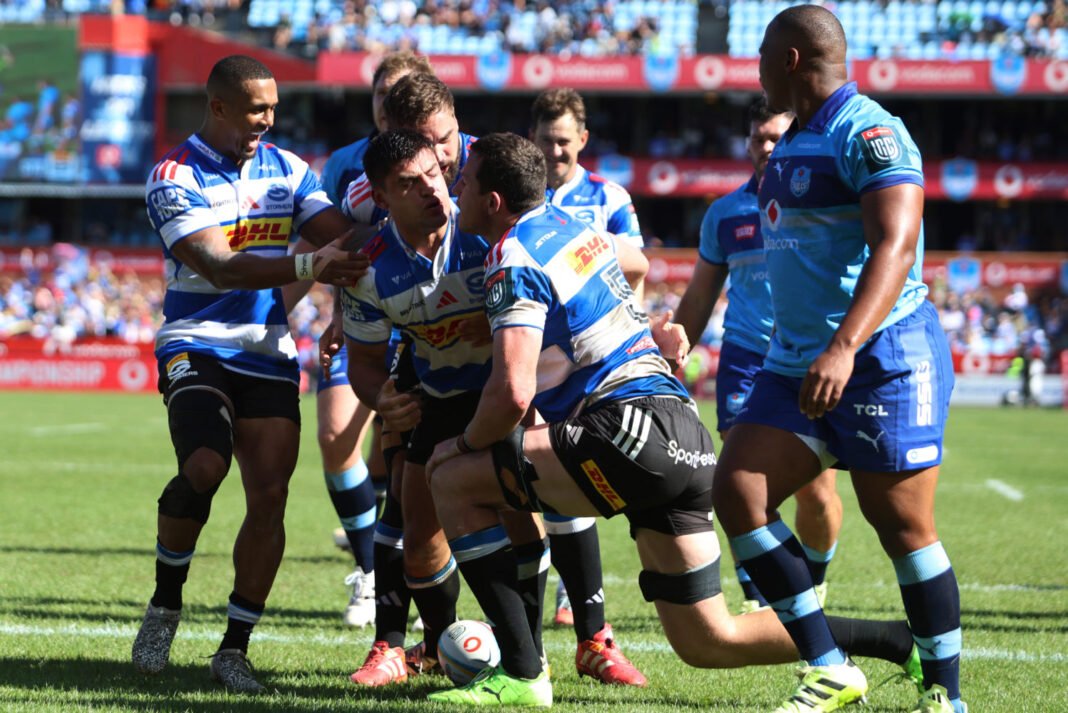 Dobbo: Stormers’ most dominant performance