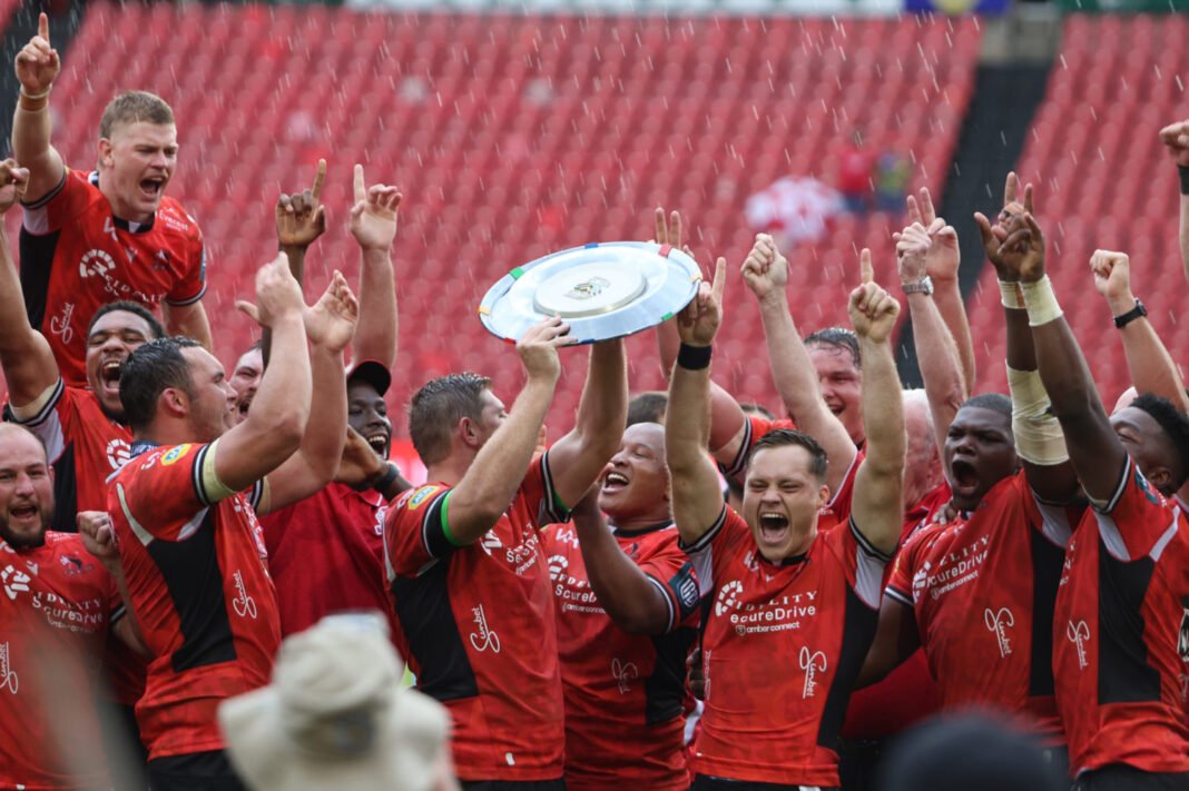 Cash: Lions want to change Joburg