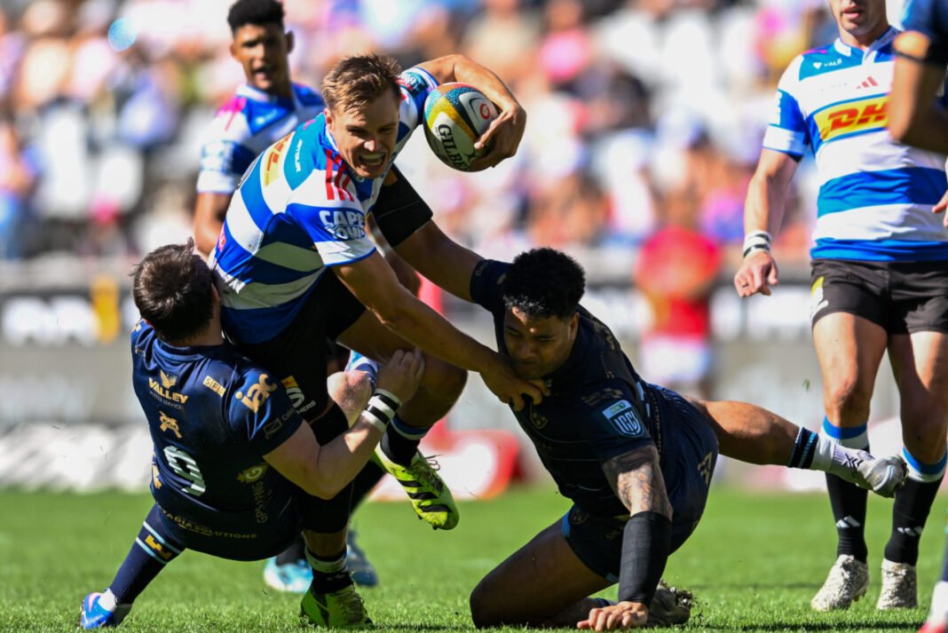 Dan DuP relishes Ruhan midfield reunion