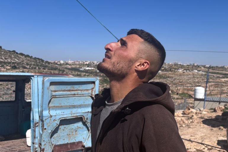 Under cover of Iran war, Israeli settlers terrorise Palestinian communities