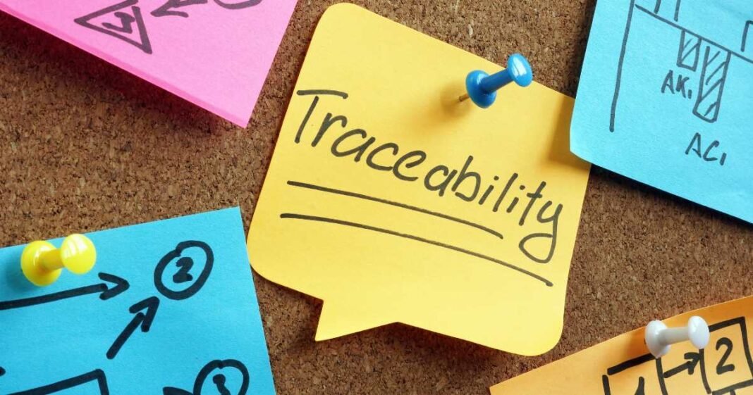 The Importance of Traceability in Manufacturing