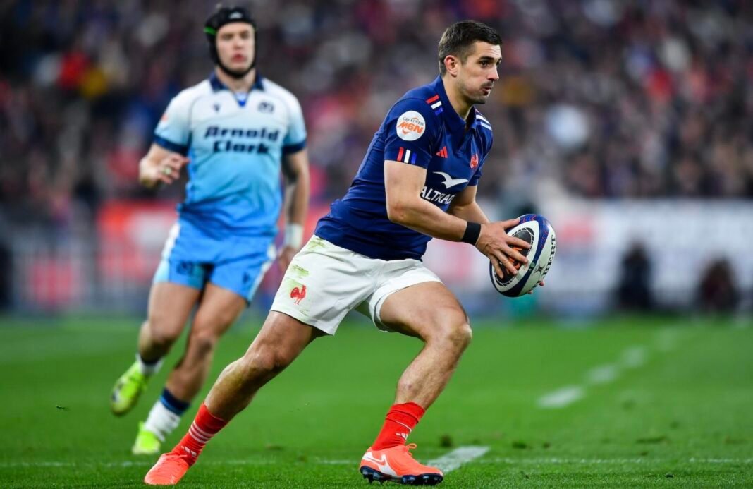 Superbru: Les Bleus down Bravehearts, Ireland run riot